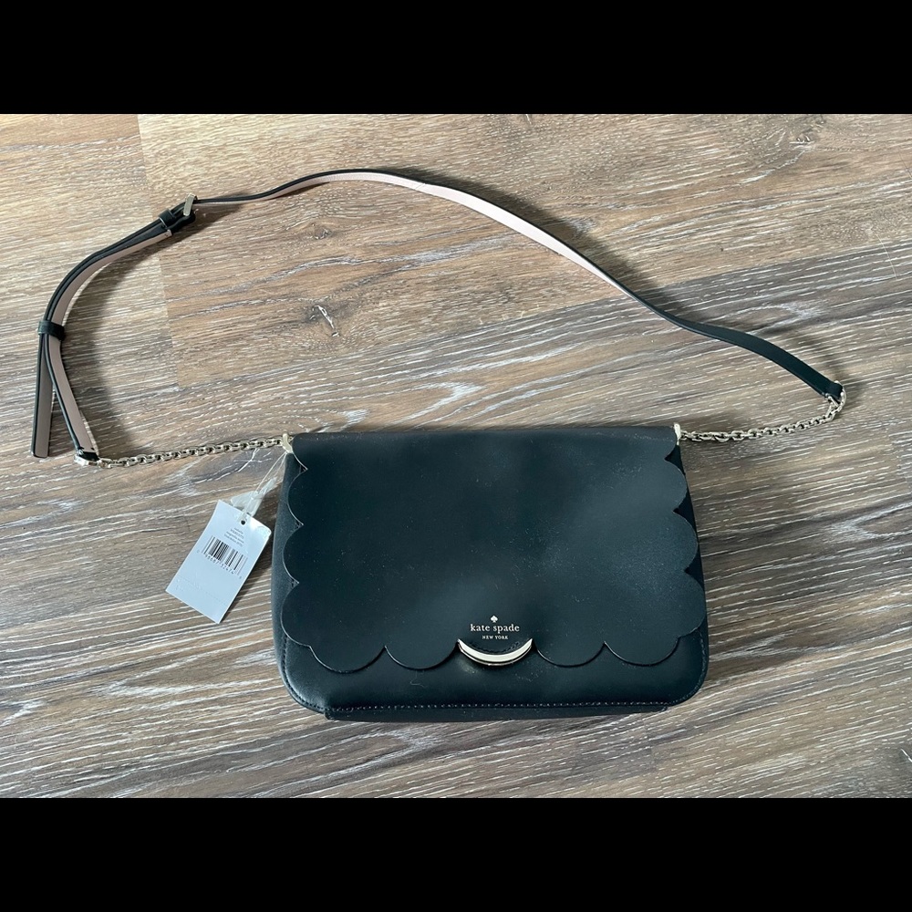Kate Spade Magnolia Street Izabella Crossbody